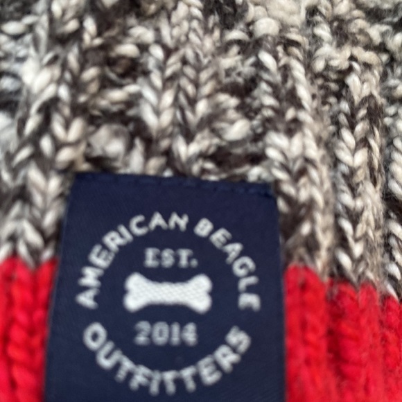 Dog sweater - Picture 3 of 6